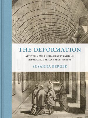 cover image of The Deformation